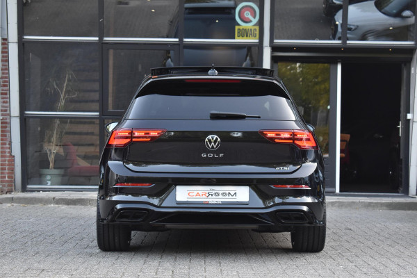 Volkswagen Golf 1.5 eTSI R-Line Pano HUD IQ H/K Lane Keyless Camera ACC