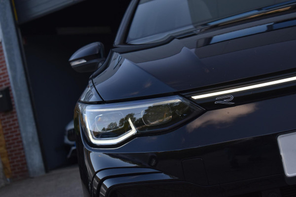 Volkswagen Golf 1.5 eTSI R-Line Pano HUD IQ H/K Lane Keyless Camera ACC