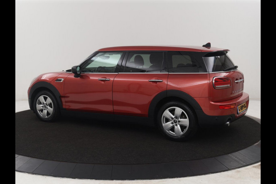 MINI Clubman 1.5 One Salt | Cruise control | Navigatie | Bluetooth | Climate control | NAP 88.741km. | 16" velgen
