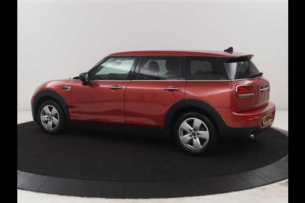 MINI Clubman 1.5 One Salt | Cruise control | Navigatie | Bluetooth | Climate control | NAP 88.741km. | 16" velgen