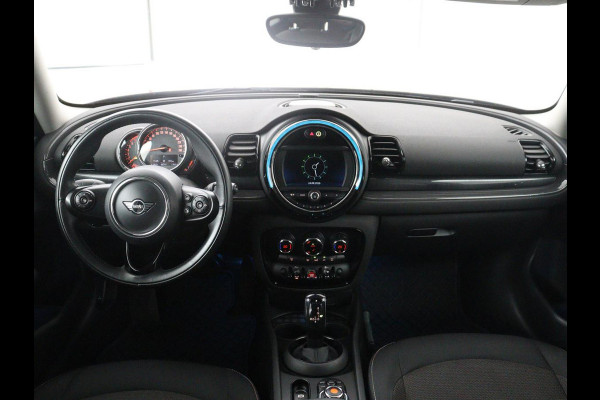 MINI Clubman 1.5 One Salt | Cruise control | Navigatie | Bluetooth | Climate control | NAP 88.741km. | 16" velgen