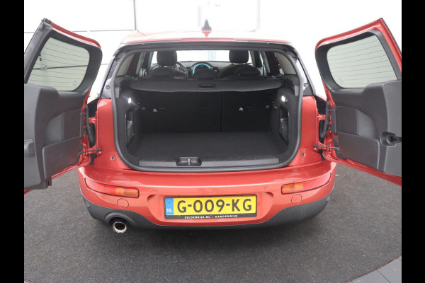 MINI Clubman 1.5 One Salt | Cruise control | Navigatie | Bluetooth | Climate control | NAP 88.741km. | 16" velgen