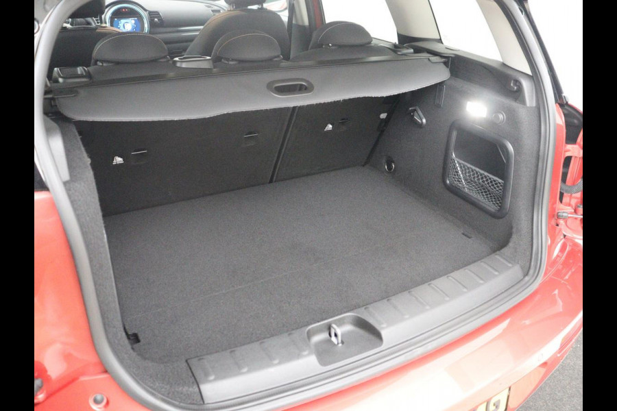MINI Clubman 1.5 One Salt | Cruise control | Navigatie | Bluetooth | Climate control | NAP 88.741km. | 16" velgen
