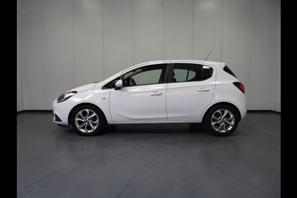 Opel Corsa 1.4i 90PK 120 Jaar Edition NAVI-APP/CLIMA/CRUISE/PDC/16"LMV!