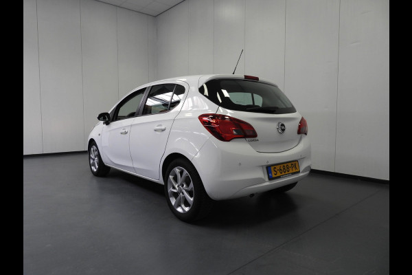Opel Corsa 1.4i 90PK 120 Jaar Edition NAVI-APP/CLIMA/CRUISE/PDC/16"LMV!