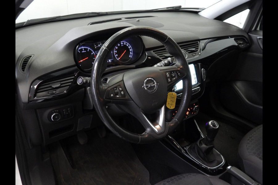 Opel Corsa 1.4i 90PK 120 Jaar Edition NAVI-APP/CLIMA/CRUISE/PDC/16"LMV!