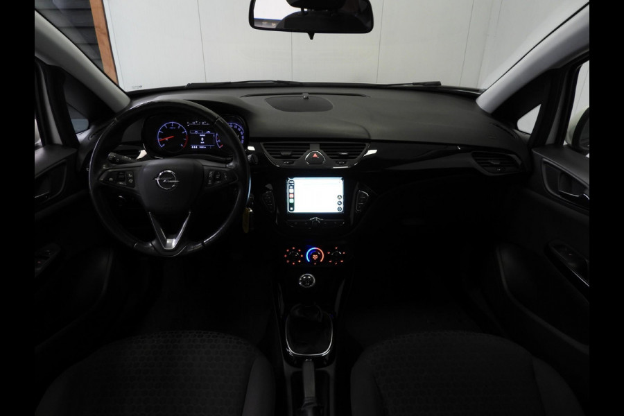 Opel Corsa 1.4i 90PK 120 Jaar Edition NAVI-APP/CLIMA/CRUISE/PDC/16"LMV!