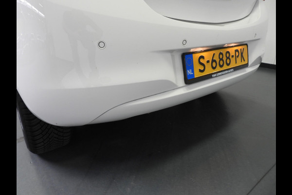 Opel Corsa 1.4i 90PK 120 Jaar Edition NAVI-APP/CLIMA/CRUISE/PDC/16"LMV!