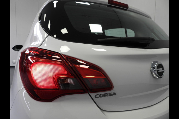 Opel Corsa 1.4i 90PK 120 Jaar Edition NAVI-APP/CLIMA/CRUISE/PDC/16"LMV!
