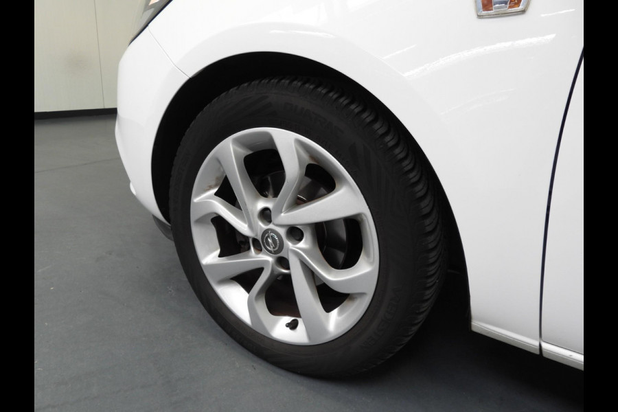 Opel Corsa 1.4i 90PK 120 Jaar Edition NAVI-APP/CLIMA/CRUISE/PDC/16"LMV!