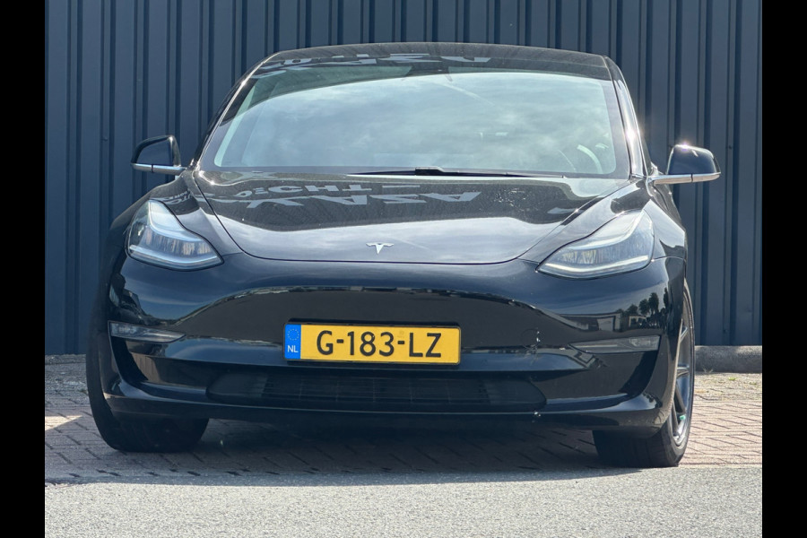 Tesla Model 3 Long Range AWD 75 kWh SOH 87%