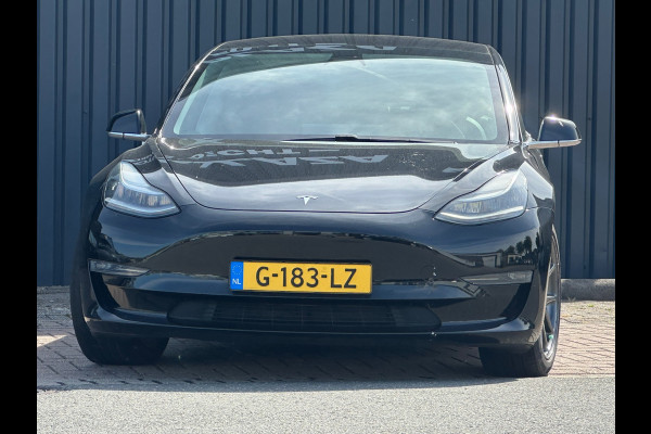 Tesla Model 3 Long Range AWD 75 kWh SOH 87%