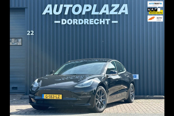 Tesla Model 3 Long Range AWD 75 kWh SOH 87%