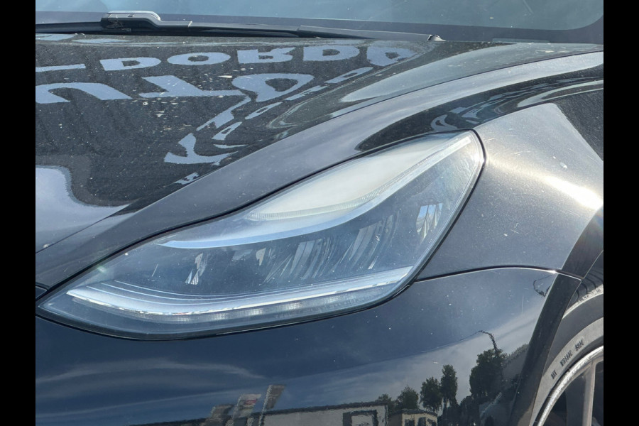 Tesla Model 3 Long Range AWD 75 kWh SOH 87%