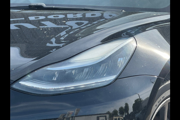 Tesla Model 3 Long Range AWD 75 kWh SOH 87%