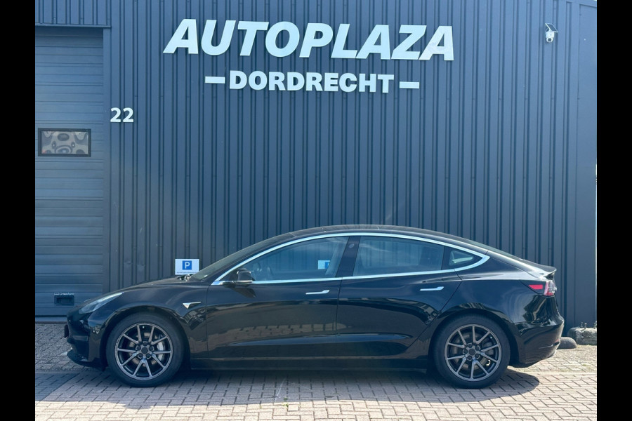Tesla Model 3 Long Range AWD 75 kWh SOH 87%