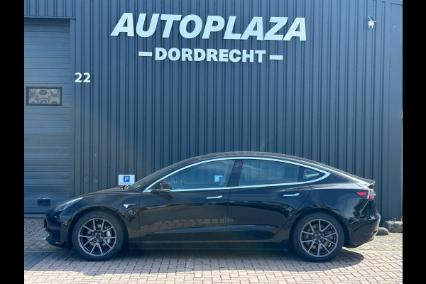Tesla Model 3 Long Range AWD 75 kWh SOH 87%
