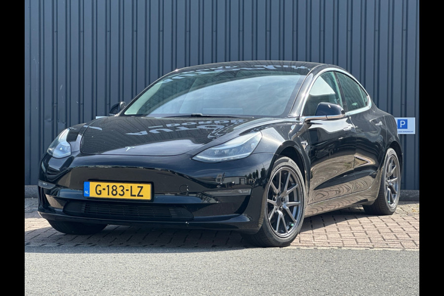 Tesla Model 3 Long Range AWD 75 kWh SOH 87%