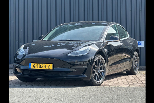 Tesla Model 3 Long Range AWD 75 kWh SOH 87%
