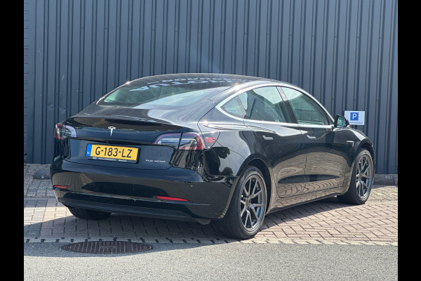Tesla Model 3 Long Range AWD 75 kWh SOH 87%