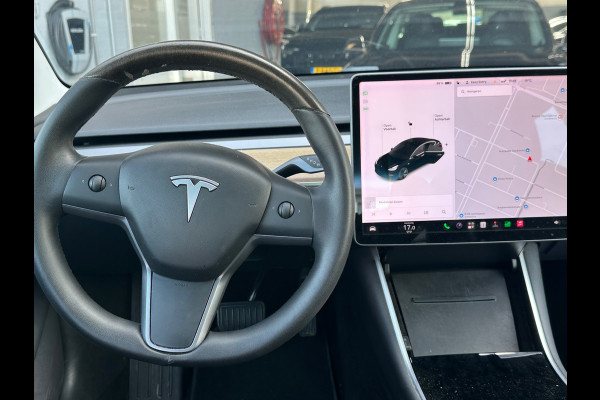 Tesla Model 3 Long Range AWD 75 kWh SOH 87%