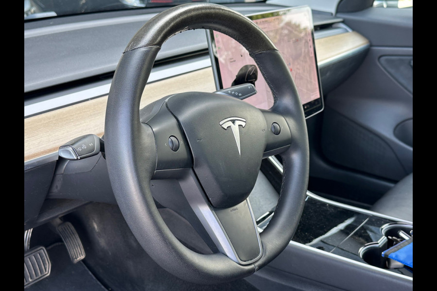 Tesla Model 3 Long Range AWD 75 kWh SOH 87%