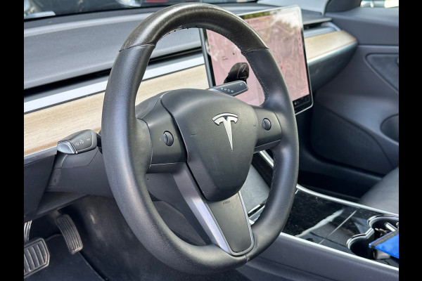 Tesla Model 3 Long Range AWD 75 kWh SOH 87%