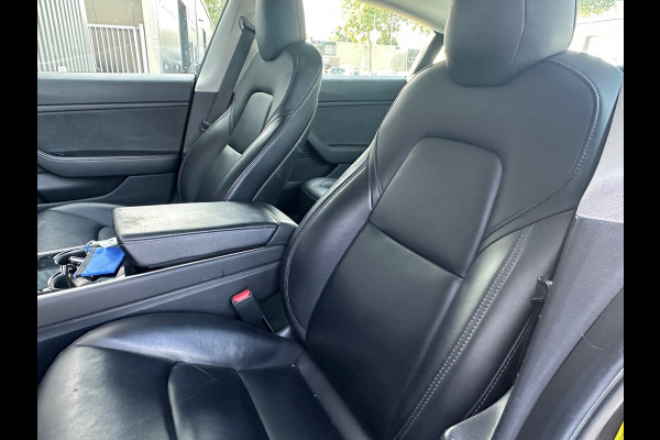 Tesla Model 3 Long Range AWD 75 kWh SOH 87%