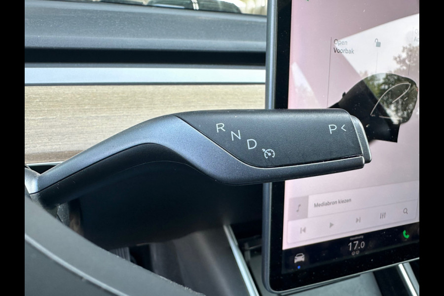 Tesla Model 3 Long Range AWD 75 kWh SOH 87%