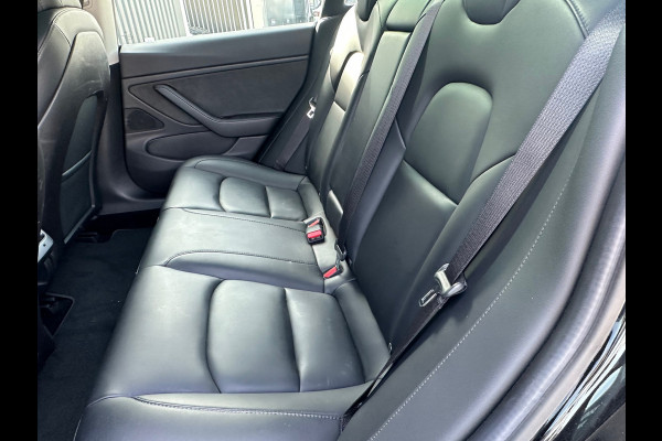 Tesla Model 3 Long Range AWD 75 kWh SOH 87%