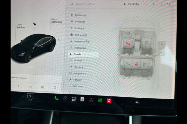 Tesla Model 3 Long Range AWD 75 kWh SOH 87%