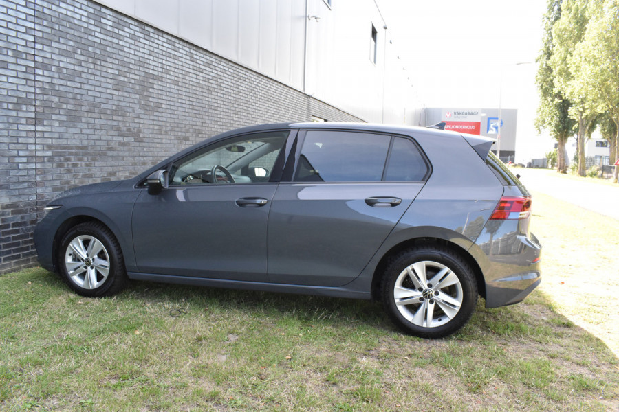 Volkswagen Golf 1.0 eTSI Life Business Automaat Navigatie/CarPlay