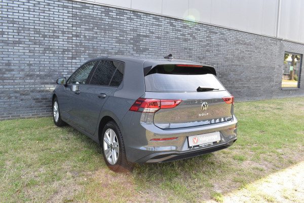 Volkswagen Golf 1.0 eTSI Life Business Automaat Navigatie/CarPlay