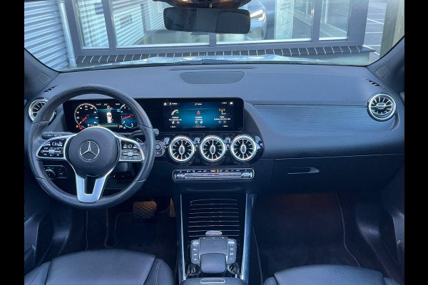 Mercedes-Benz GLA 250 Progressive panoramadak trekhaak vol vol