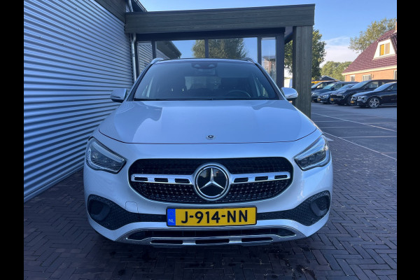 Mercedes-Benz GLA 250 Progressive panoramadak trekhaak vol vol