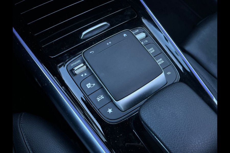 Mercedes-Benz GLA 250 Progressive panoramadak trekhaak vol vol