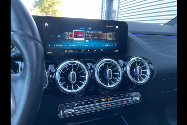 Mercedes-Benz GLA 250 Progressive panoramadak trekhaak vol vol