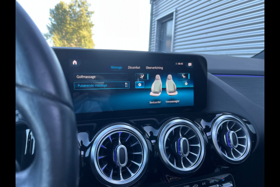Mercedes-Benz GLA 250 Progressive panoramadak trekhaak vol vol