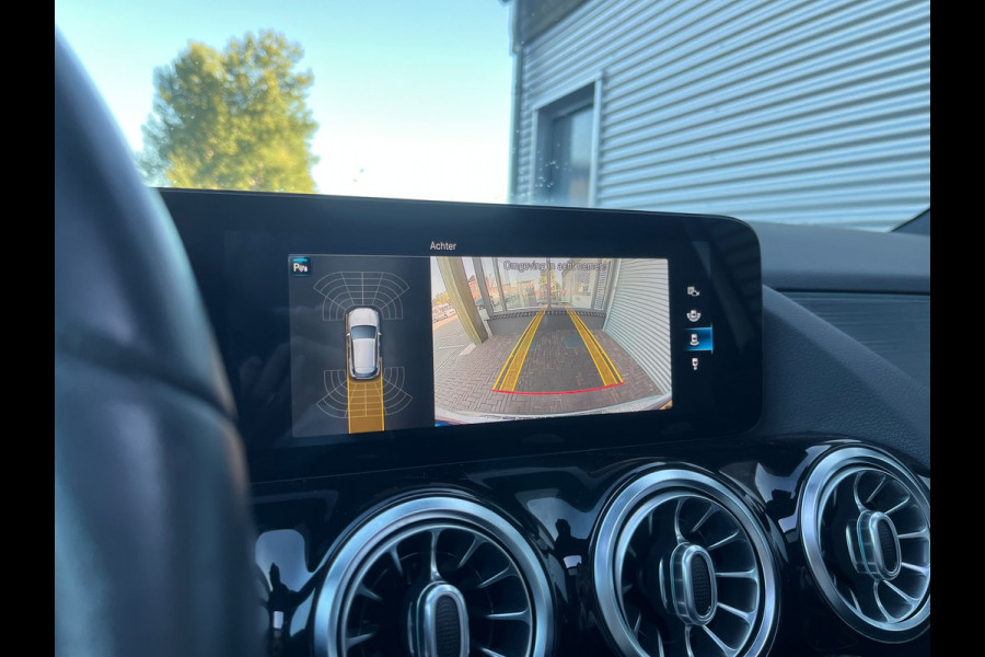 Mercedes-Benz GLA 250 Progressive panoramadak trekhaak vol vol