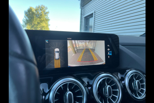 Mercedes-Benz GLA 250 Progressive panoramadak trekhaak vol vol