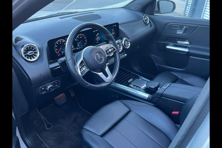 Mercedes-Benz GLA 250 Progressive panoramadak trekhaak vol vol