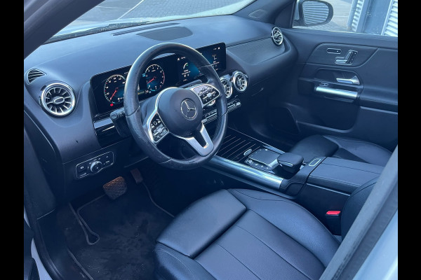 Mercedes-Benz GLA 250 Progressive panoramadak trekhaak vol vol