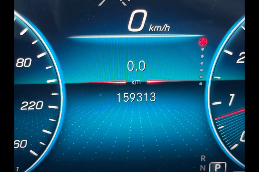 Mercedes-Benz GLA 250 Progressive panoramadak trekhaak vol vol
