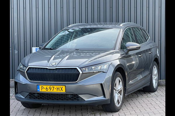 Škoda ENYAQ iV 80 SOH 89.4%