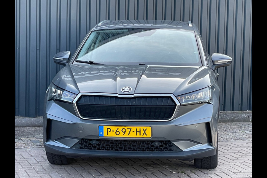 Škoda ENYAQ iV 80 SOH 89.4%