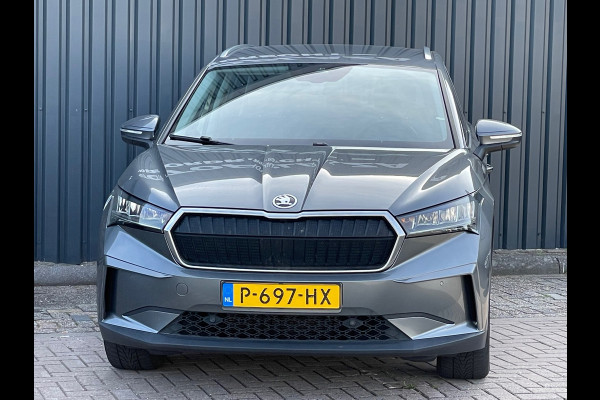 Škoda ENYAQ iV 80 SOH 89.4%