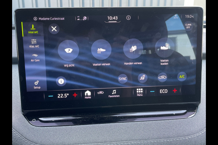 Škoda ENYAQ iV 80 SOH 89.4%