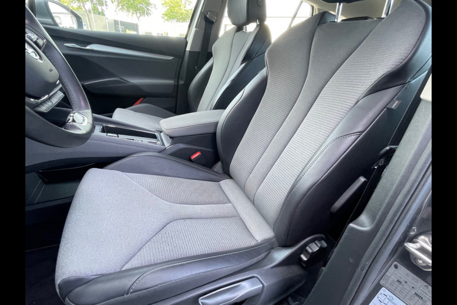 Škoda ENYAQ iV 80 SOH 89.4%
