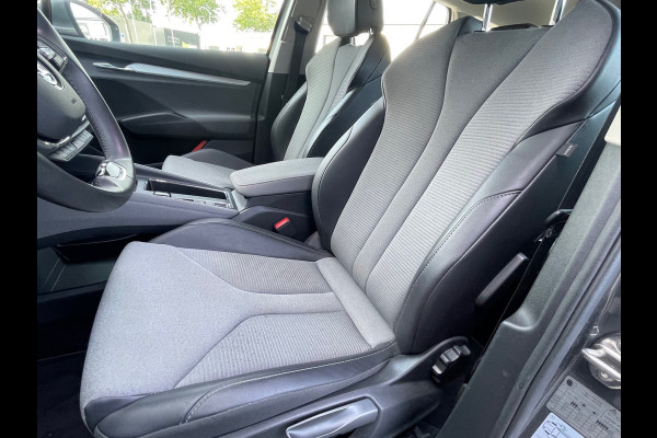 Škoda ENYAQ iV 80 SOH 89.4%