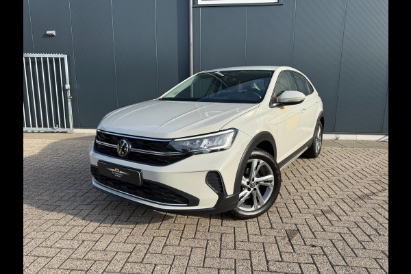 Volkswagen Taigo 1.0 TSI * Carplay * Adaptieve Cruise * Virtual Cockpit * Lm Velgen *